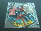 IRON MAIDEN THE NUMBER OF THE BEAST 1982 UK 12
