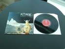 ATTACK DESTINIES OF WAR 1989 GERMAN PRESS 12