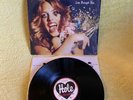 Hole - Live Through This  Vinyl LP  Germany-1994