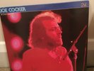Joe Cocker double LP with a little help from my friends