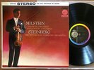 MILSTEIN   Dvorak / Glazounov Violin Concerto ED1 CAPITOL SP 8382 STEREO LP