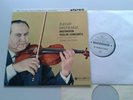 David Oistrakh - Beethoven - Violin Concerto -  LP Columbia SAX 2315