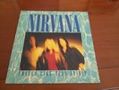 Nirvana Smells Like Teen Spirit