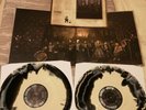 My Chemical Romance Black Parade Black and Bone Coloured Vinyl very rare
