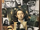 Gainsbourg.“Vu de l’extérieur”.Philips.1973.