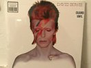DAVID BOWIE - ALADDIN LP SILVER VINYL PARLOPHONE 2018 REISSUE NEW SEALED VINYL