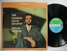 CHARLES LLOYD QUARTET Dream Weaver LP 1966 US EX/EX- shrink  Keith Jarrett