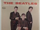 BEATLES Englands No. 1 Vocal Group VEE-JAY SR 1062 LP SEALED ^