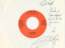 Modern Soul Boogie 45 - Kae LaDrae - Love Shy - F.E.S. Inc. - NM mp3 - obscure