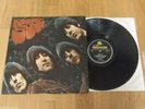 The Beatles – Rubber Soul Original UK 1965 Mono Vinyl LP. VG.
