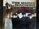 The Music Machine TURN ON / talk talk 