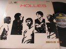 THE HOLLIES..HOLLIES....SUPERB UK IST ISSUE PARLOPHONE No PMC 1261