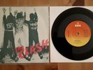 The Clash - White Riot, ORG 1977 7