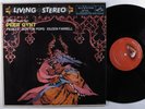 ARTHUR FIEDLER Grieg Peer Gynt RCA VICTOR LSC-2125 LP NM/VG++ shaded dog 1S