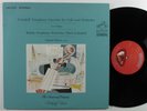 ERICH LEINSDORF Prokofieff Symphony RCA VICTOR LSC-2703 LP NM shaded dog 5S/2S