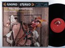 FRITZ REINER Till Eulenspiegel RCA VICTOR LSC-2077 LP VG++/VG+ shaded dog 1s/1s