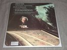 Philips 6725 011 ed1 4LP Koopman, Amsterdam Baroque: Haydn Concerti Divertimenti