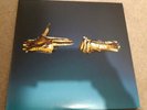 Run The Jewels - Run The Jewels 3 double gold Vinyl LP EL-P Killer Mike