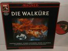 EX 7 49534 1 Wagner Die Walkure Bayerischen Rundfunks Bernard Haitink 4LP Box
