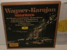 2740 147 Wagner Siegfried Berlin Philharmonic Herbert Von Karajan 5LP Box Set