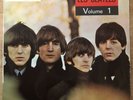 THE BEATLES volume 1 french Ep Moe 21001