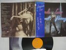 AMANDA LEAR SWEET REVENGE COLUMBIA YX 7219K Japan OBI VINYL LP