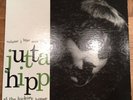 Jutta Hipp Hickory House Vol.1 Blue Note BLP 1515 RVG DG EAR 9M 767 Lex NY 21 FL
