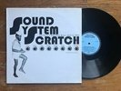 Sound System Scratch - Lee Perry's Dub Plate Mixes 1973 To 1979 2xLP oop