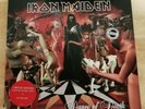 IRON MAIDEN - 