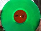 Bob Dylan - John Birch Society LP @ Green Vinyl @ TMOQ TMQ