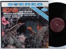 ANTAL DORATI Respighi Birds MERCURY LIVING PRESENCE SR-90153 LP NM stereo FR-1