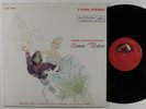 FRITZ REINER Strauss Waltzes RCA VICTOR LSC-2500 LP VG++/NM shaded dog 15S/11S