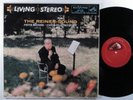 FRITZ REINER The Reiner Sound RCA VICTOR LSC-2183 LP VG++/VG+ shaded dog 17s/20s