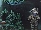 LOUIS BARRON / BEBE  BARRON - FORBIDDEN PLANET / SOUNDTRACK NEW VINYL