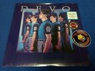 DEVO New Traditionalists LP NEW Rhino 2020 GREY Vinyl Piranha Records