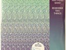 The Dave Matthews Band Remember Two Things [Current Pressing] LP Vinyl Record
