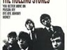 ROLLING STONES Debut 1964 EP 4TRX RSD 5000 Made 7 INCH VINYL 45 SEALED USA sellr