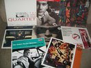 The James Taylor Quartet 5LP's + 3 MAXI SINGLE's
