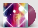 VOYAGER - Colours In The Sun [VIOLET] (LP)