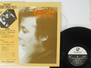 TAKASHI FURUYA SOLITUDE THREE BLIND MICE TBM-38 Japan OBI VINYL LP