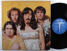 MOTHERS OF INVENTION We're Only In It For The Money VERVE LP VG+ insert zappa ^