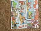 SEX PISTOLS Holidays In The Sun (Virgin VS 191 1st Press 7