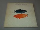 ANTONELLO VENDITTI - SOTTO IL SEGNO DEI PESCI - LP - MADE IN ITALY