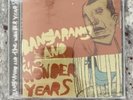 The Wonder Years And Bangarang - Split EP (Sealed)