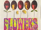 75091 - The Rolling Stones - Flowers - ID34z - vinyl LP - us