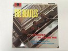 THE BEATLES-PLEASE PLEASE ME-1995 US MONO REISSUE-VINYL SEALED, SLEEVE SEALED