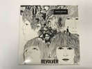 THE BEATLES-REVOLVER-1995 US MONO REISSUE-VINYL SEALED, SLEEVE SEALED