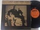PAUL GONSALVES - getting together - JAZZLAND 36 DEEP GROOVE VG++//