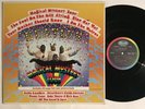 The Beatles Magical Mystery Tour Vinyl LP OG 1967 1st US Stereo w Booklet VG++