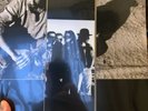 U2 The Joshua Tree Singles Remastered & Live Vinyl 2017 Brand New Sealed